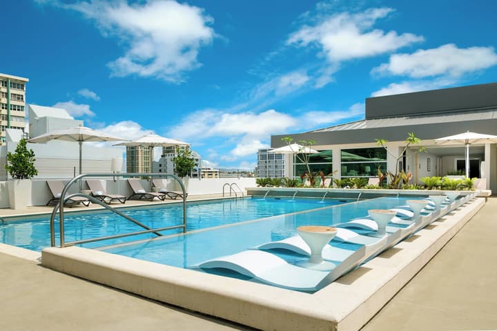 AC Hotel by Marriott San Juan Condado