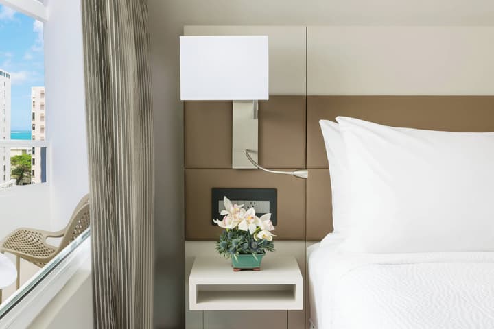 AC Hotel by Marriott San Juan Condado