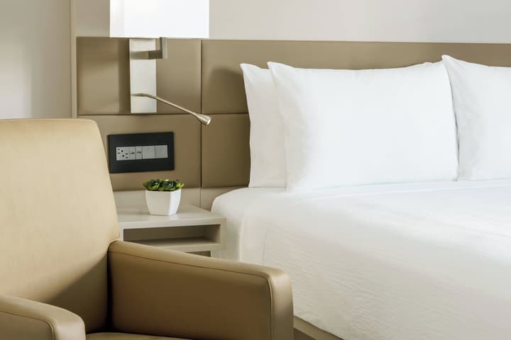 AC Hotel by Marriott San Juan Condado