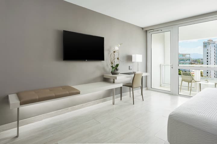 AC Hotel by Marriott San Juan Condado