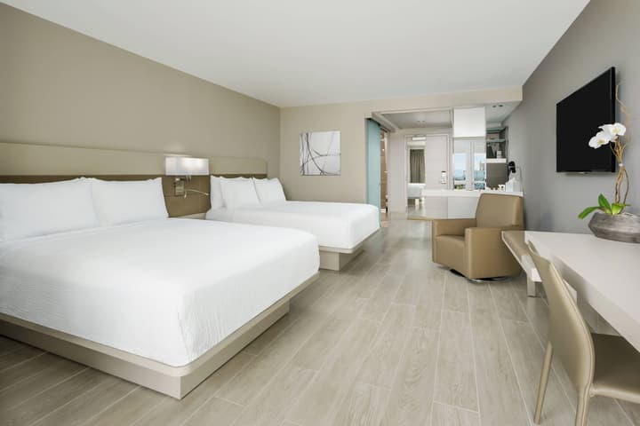 AC Hotel by Marriott San Juan Condado
