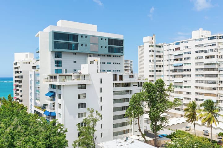 AC Hotel by Marriott San Juan Condado