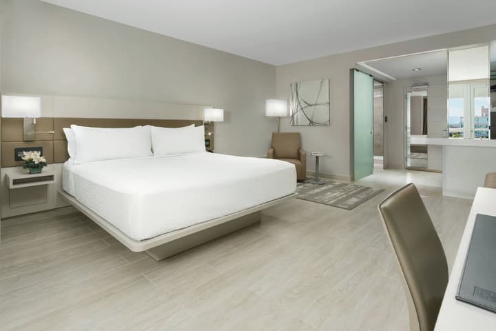 AC Hotel by Marriott San Juan Condado