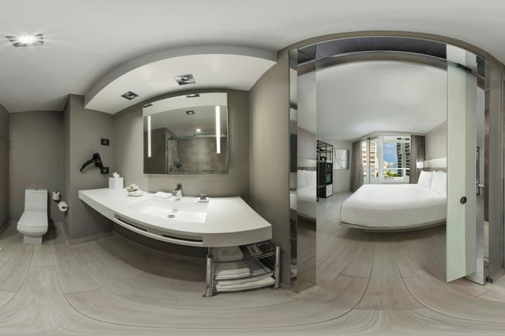 AC Hotel by Marriott San Juan Condado