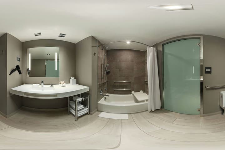 AC Hotel by Marriott San Juan Condado