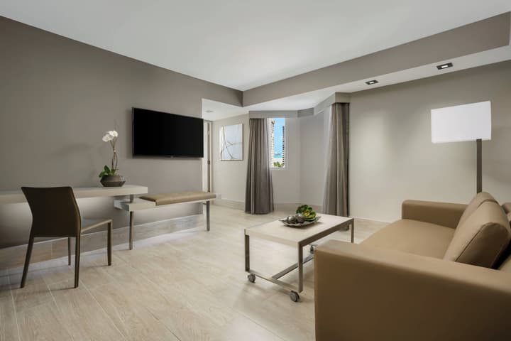 AC Hotel by Marriott San Juan Condado
