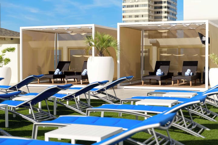 Hilton Waikiki Beach Resort & Spa