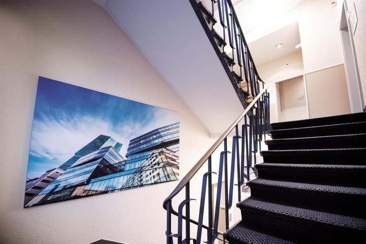 Sorell Hotel Rex Zürich