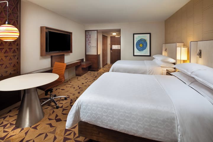 Sheraton Grand Seattle