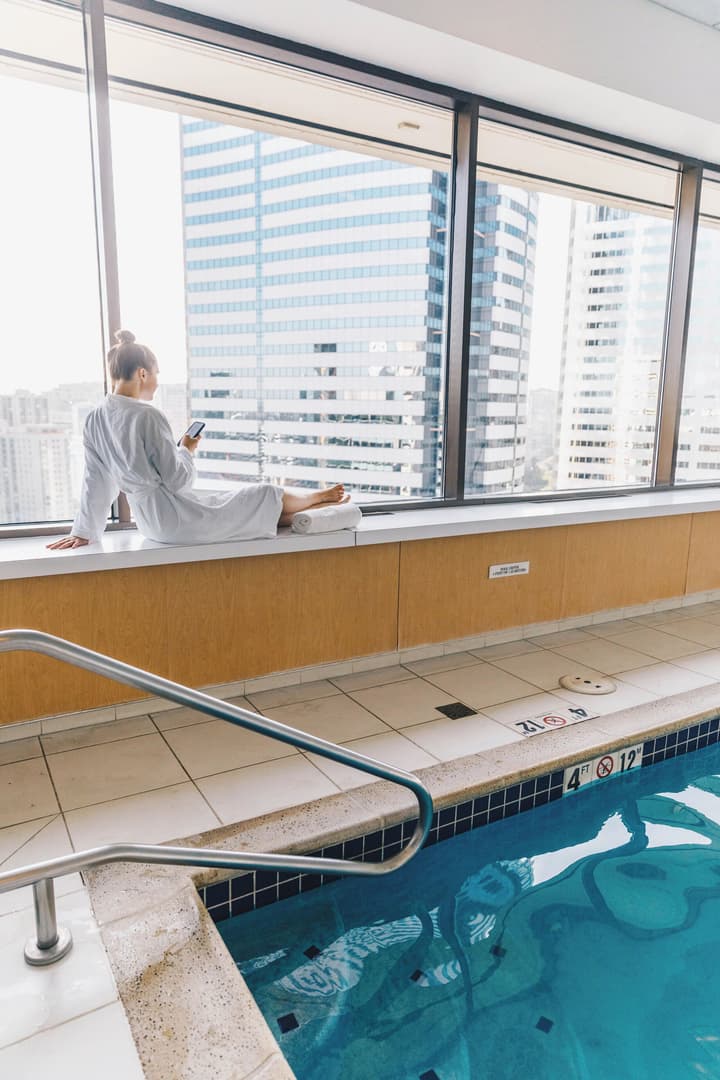 Sheraton Grand Seattle