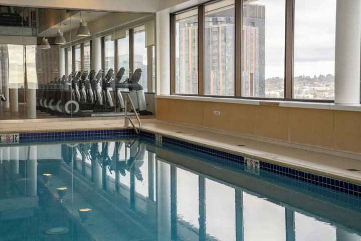 Sheraton Grand Seattle