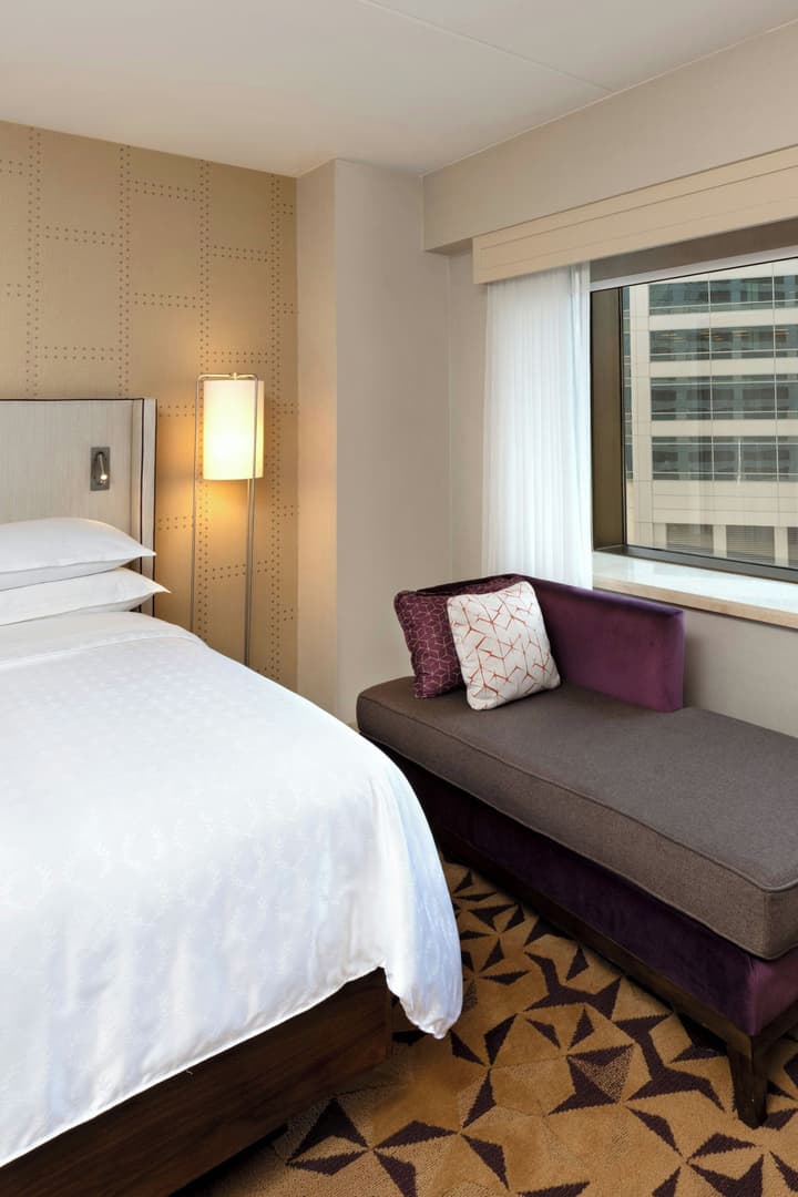 Sheraton Grand Seattle