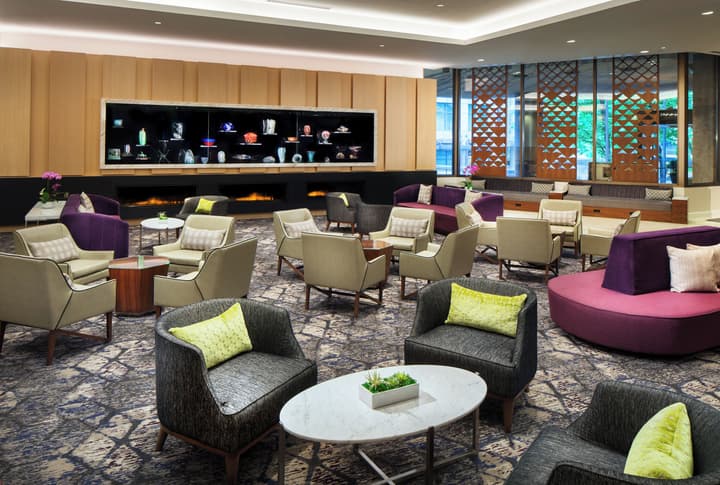 Sheraton Grand Seattle
