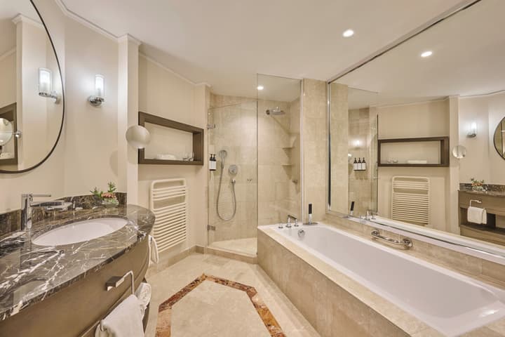 Hyatt Regency Belgrade