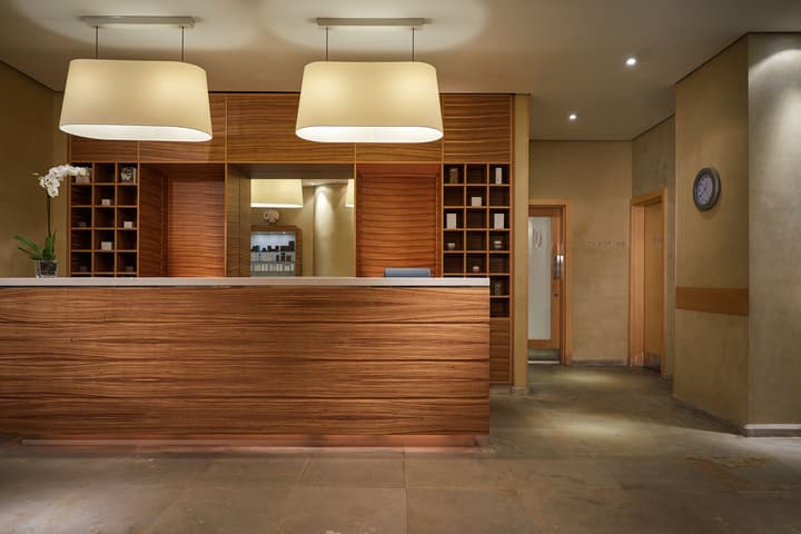 Hyatt Regency Belgrade