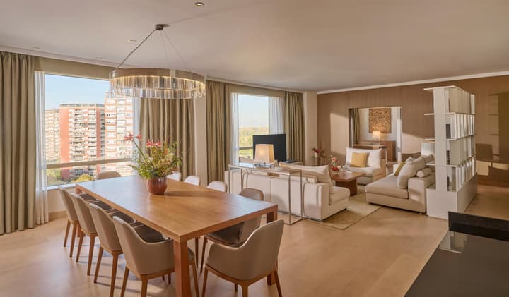 Hyatt Regency Belgrade