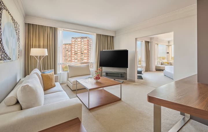 Hyatt Regency Belgrade