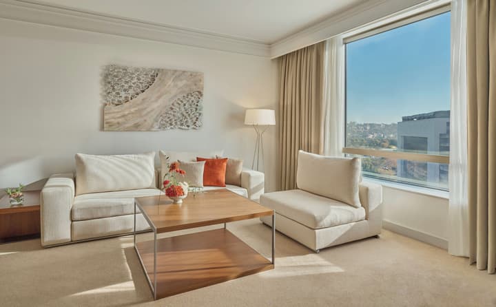 Hyatt Regency Belgrade