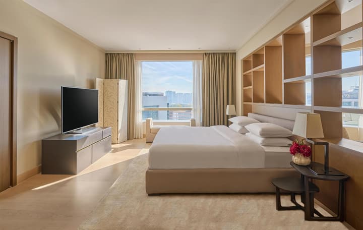 Hyatt Regency Belgrade