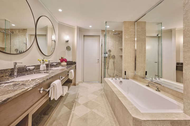 Hyatt Regency Belgrade