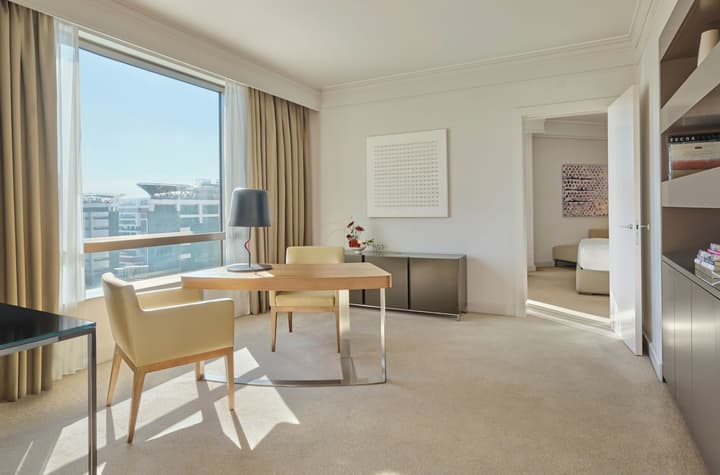 Hyatt Regency Belgrade