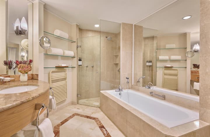 Hyatt Regency Belgrade