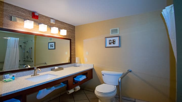 Holiday Inn Cody - Convention Center by IHG