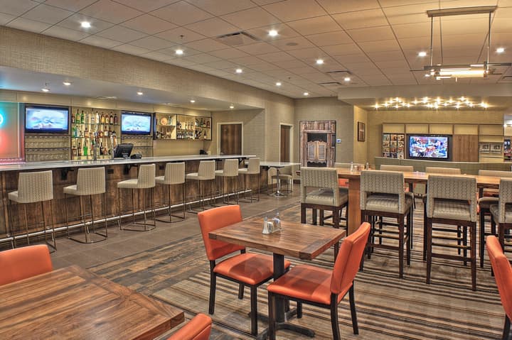 Holiday Inn Cody - Convention Center by IHG