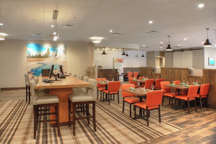 Holiday Inn Cody - Convention Center by IHG
