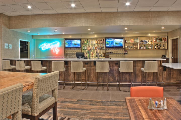 Holiday Inn Cody - Convention Center by IHG