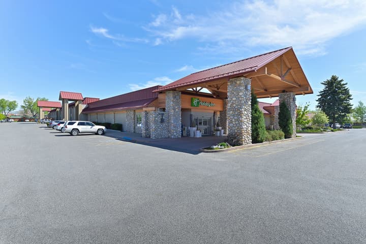 Holiday Inn Cody - Convention Center by IHG