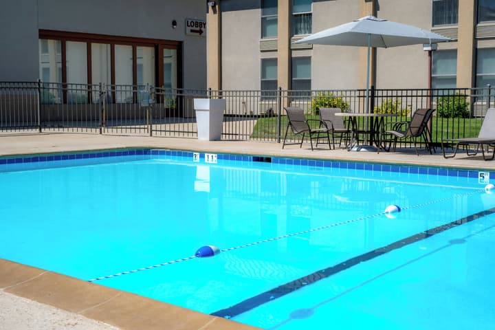 Holiday Inn Cody - Convention Center by IHG