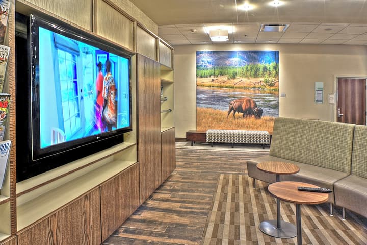 Holiday Inn Cody - Convention Center by IHG