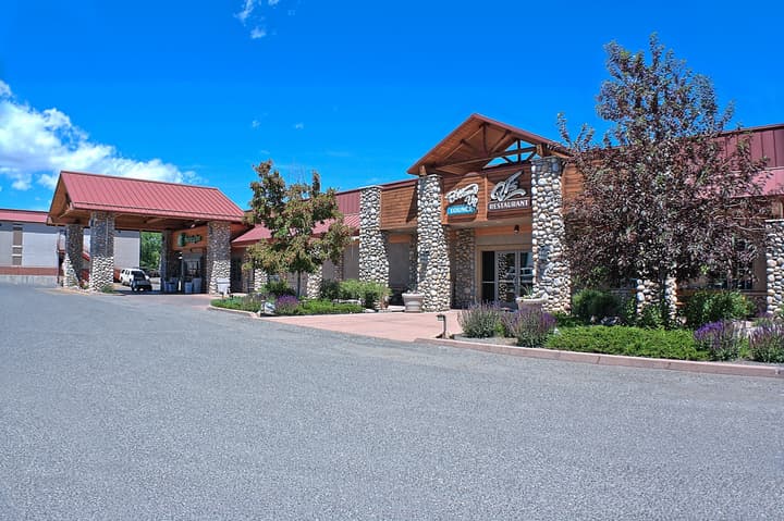 Holiday Inn Cody - Convention Center by IHG