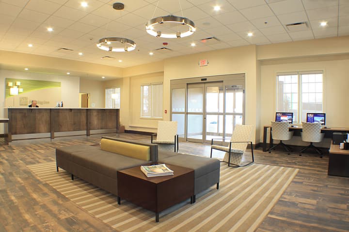 Holiday Inn Cody - Convention Center by IHG