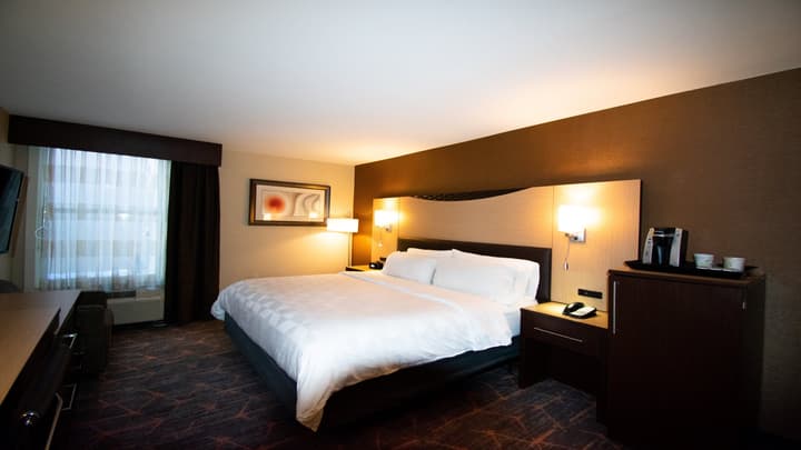 Holiday Inn Cody - Convention Center by IHG