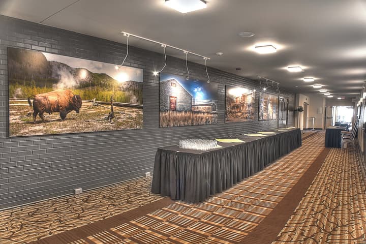 Holiday Inn Cody - Convention Center by IHG