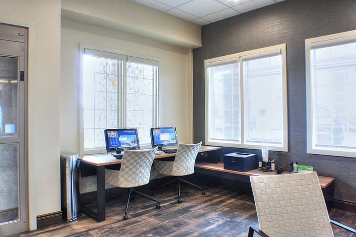 Holiday Inn Cody - Convention Center by IHG