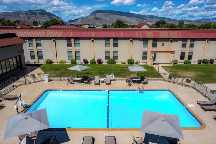 Holiday Inn Cody - Convention Center by IHG