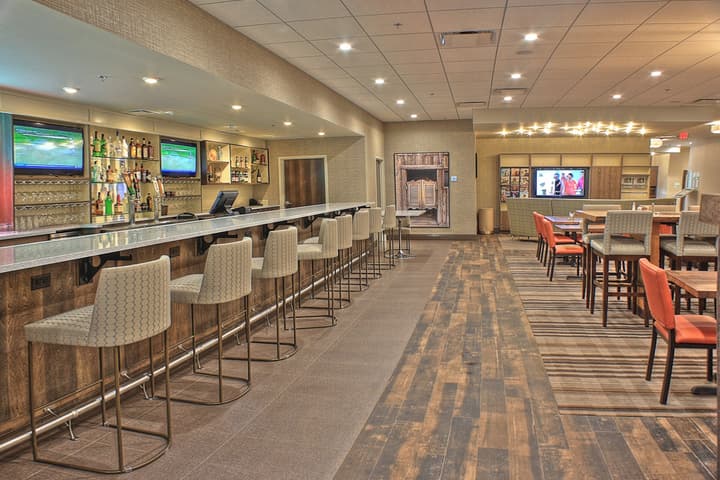 Holiday Inn Cody - Convention Center by IHG
