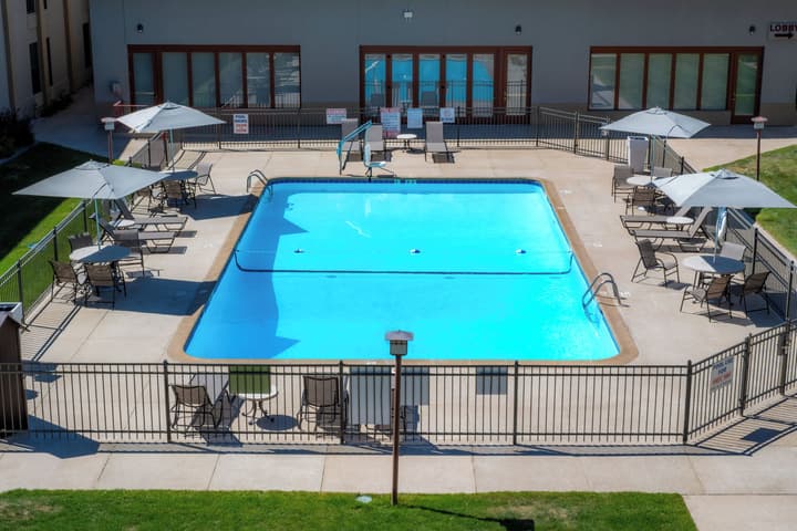 Holiday Inn Cody - Convention Center by IHG