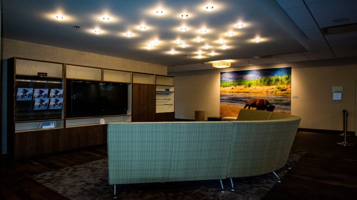 Holiday Inn Cody - Convention Center by IHG