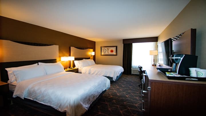 Holiday Inn Cody - Convention Center by IHG