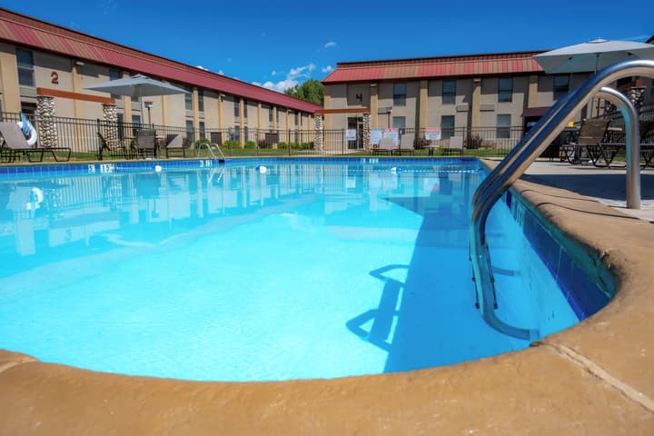 Holiday Inn Cody - Convention Center by IHG