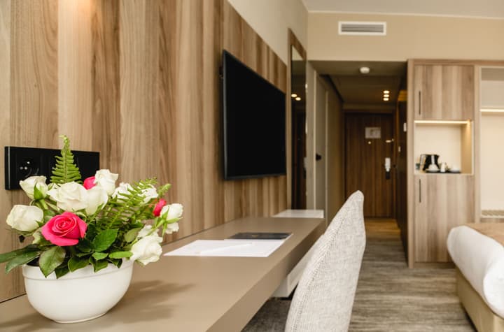 Idou Anfa Hotel