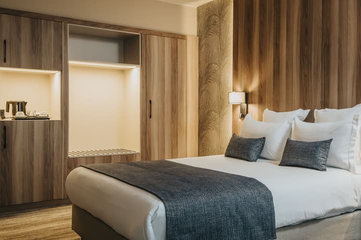 Idou Anfa Hotel