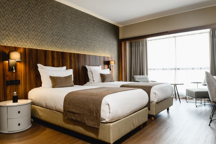 Idou Anfa Hotel