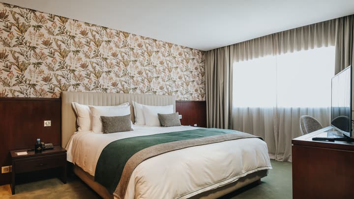 Idou Anfa Hotel