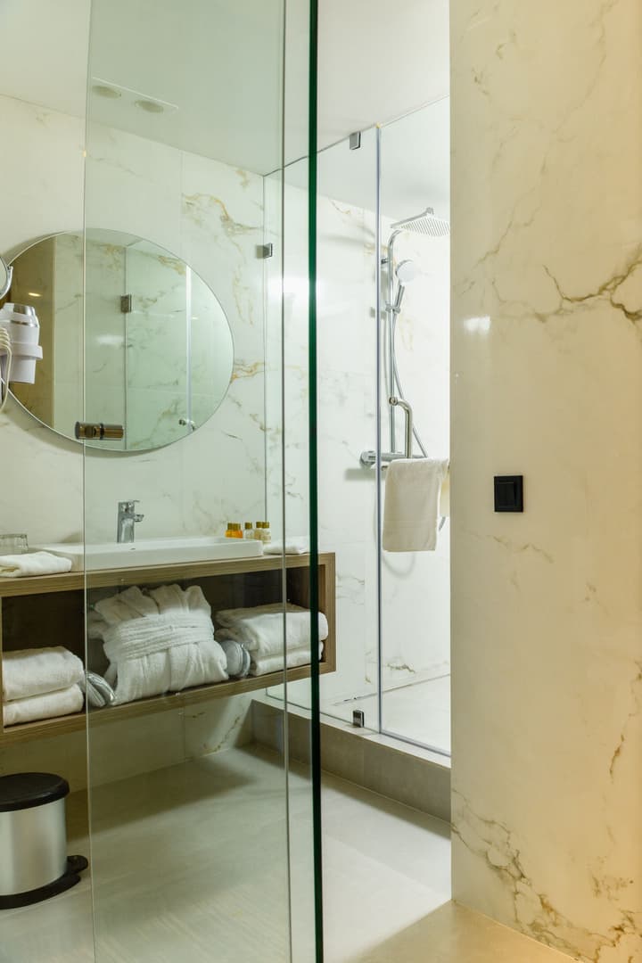 Idou Anfa Hotel