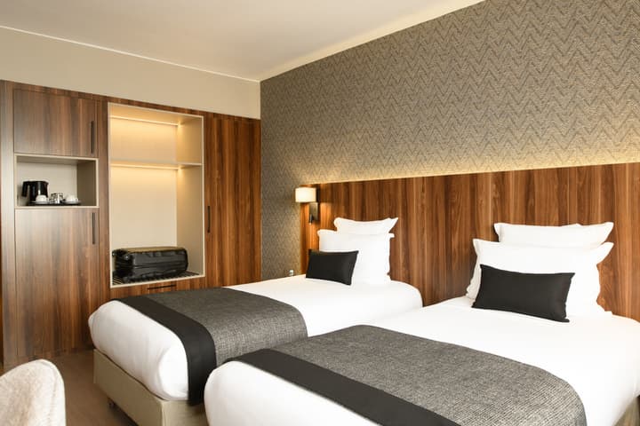 Idou Anfa Hotel